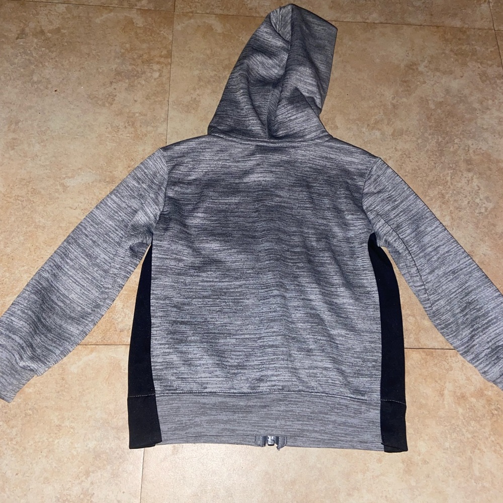 Nike 3t hoodie